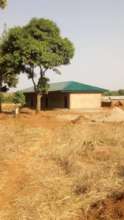 The 3 first classrooms