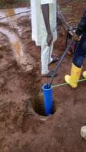 Drilling