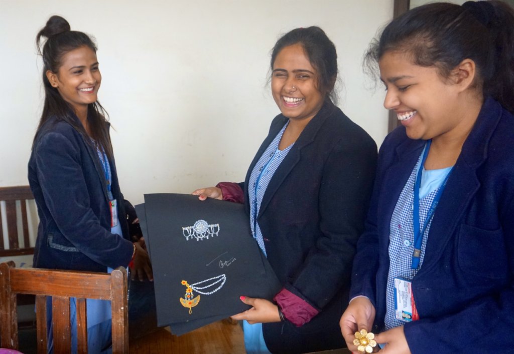 Launch Leap Skills' Entrepreneurship Program!