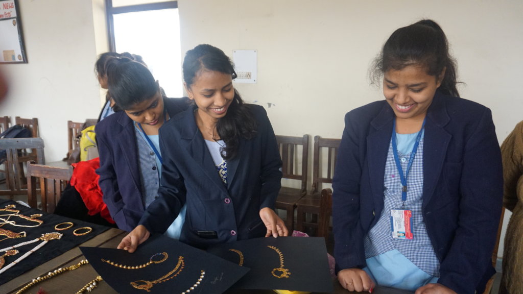 Launch Leap Skills' Entrepreneurship Program!