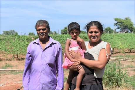 Investing in Communities to Conserve Elephants