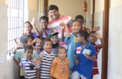 Support Abandoned Intellectually Disabled Children