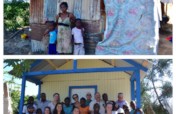 Building Homes and Hope for Haitian Families