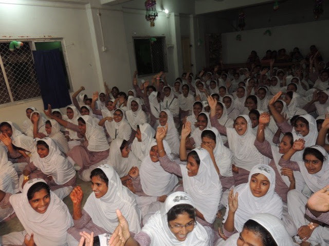 Helping Disadvantaged Youths through Education