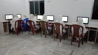 Helping Disadvantaged Youths through Education