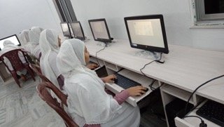 Helping Disadvantaged Youths through Education