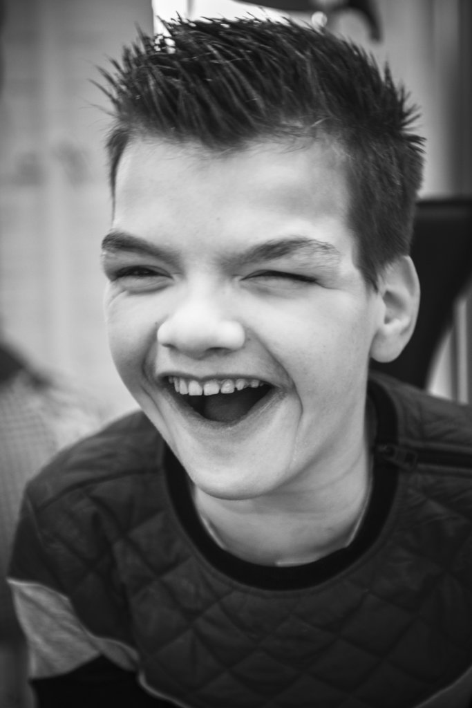 Help build a home for severely disabled children