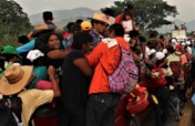 Safety and human dignity for migrants