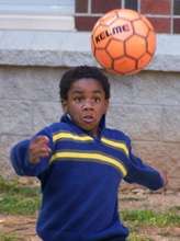 Life Skills for Kids in Soccer