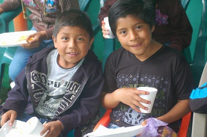 Funding The Integral Heart Family School in 2019