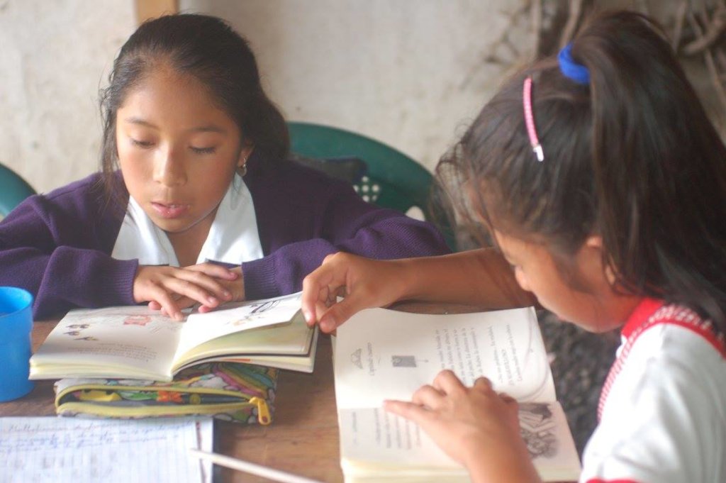 Funding The Integral Heart Family School in 2019