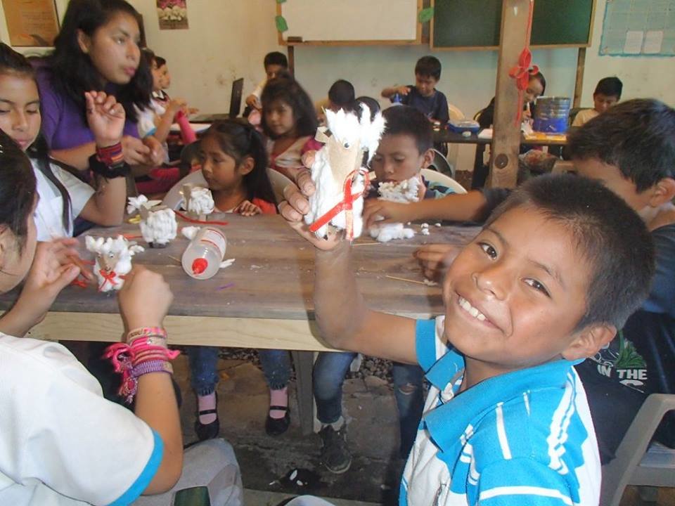 Funding The Integral Heart Family School in 2019