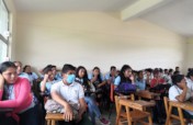 Scholarships in Mexico after the earthquakes