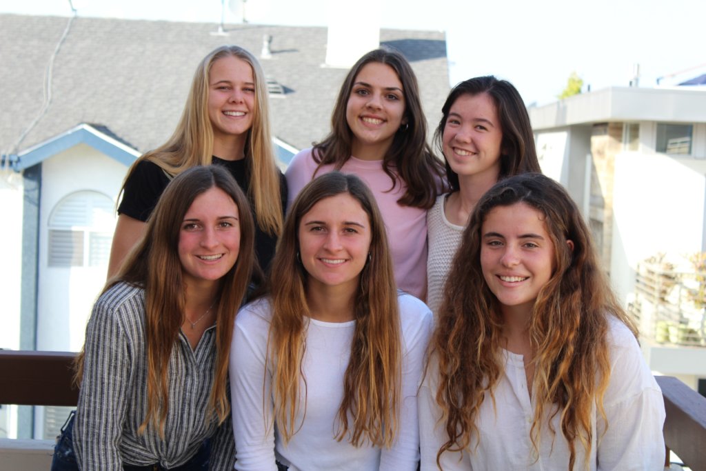 Mira Costa High School Fighting For A Change