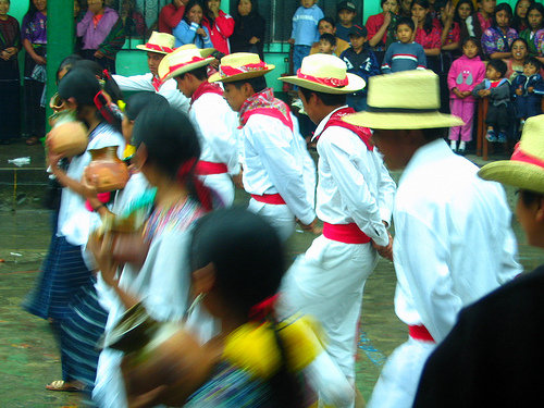 Preserve Guatemalan Culture With Community Radio