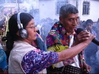 Preserve Guatemalan Culture With Community Radio