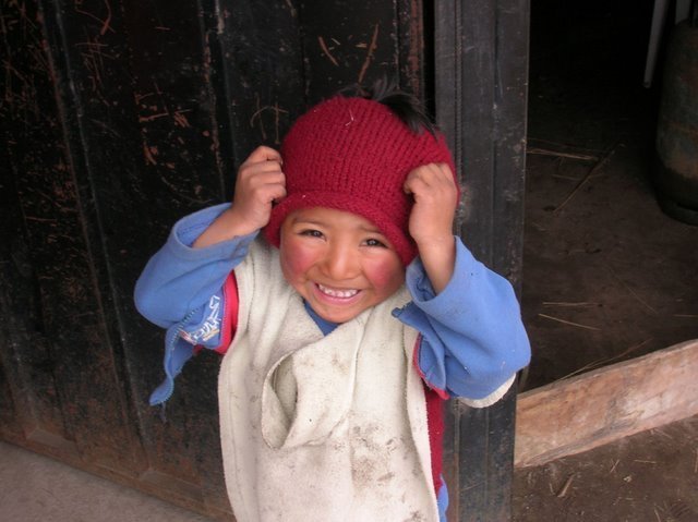 Ecuador Clean Water Supply
