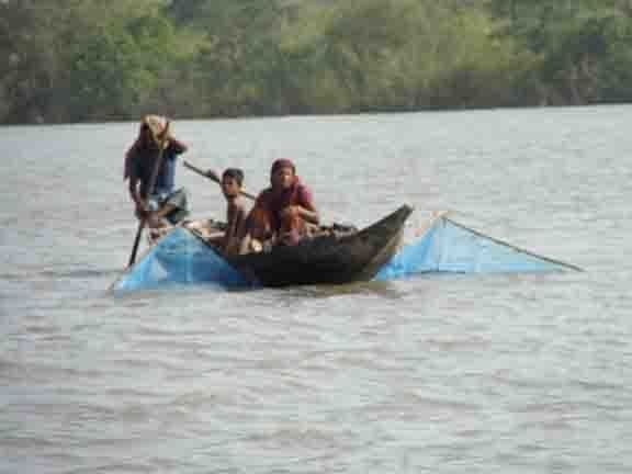 Help Cyclone-affected Coastal Communities