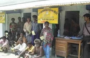 Help Cyclone-affected Coastal Communities