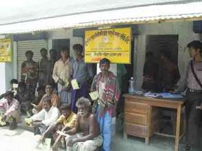 Help Cyclone-affected Coastal Communities