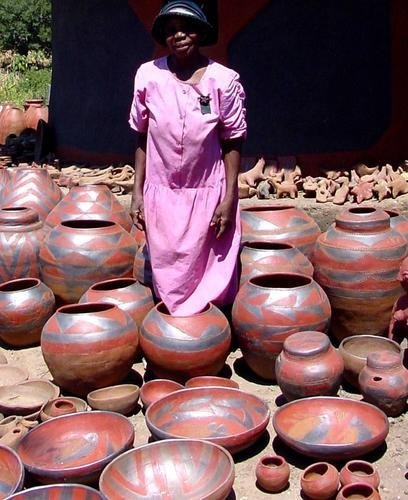 Bring Fair Trade to 5 Communities in South Africa
