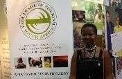 Bring Fair Trade to 5 Communities in South Africa