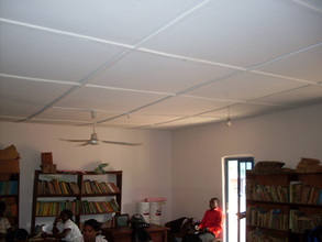 Some Library Staff