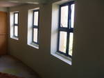 Upper Level of Boys' Library