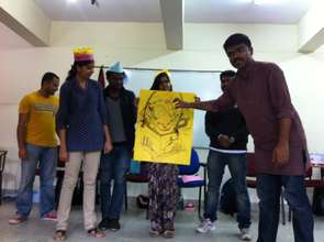 @ Lead Facilitator's Training