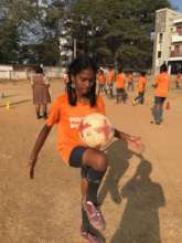 Arpita