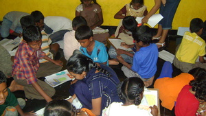 Dream Creative Arts Program