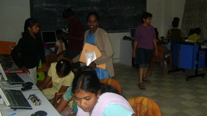 Dream LearnIT Program