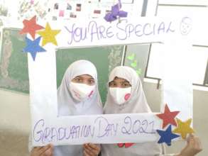 Graduation Day Celebration -2