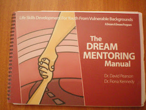 Dream Mentoring Manual