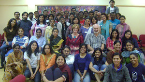 Mentors 2012 Batch