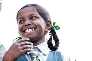 Experience the joy of learning