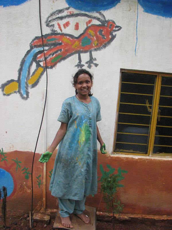 Empower Vulnerable Young People with Life Skills