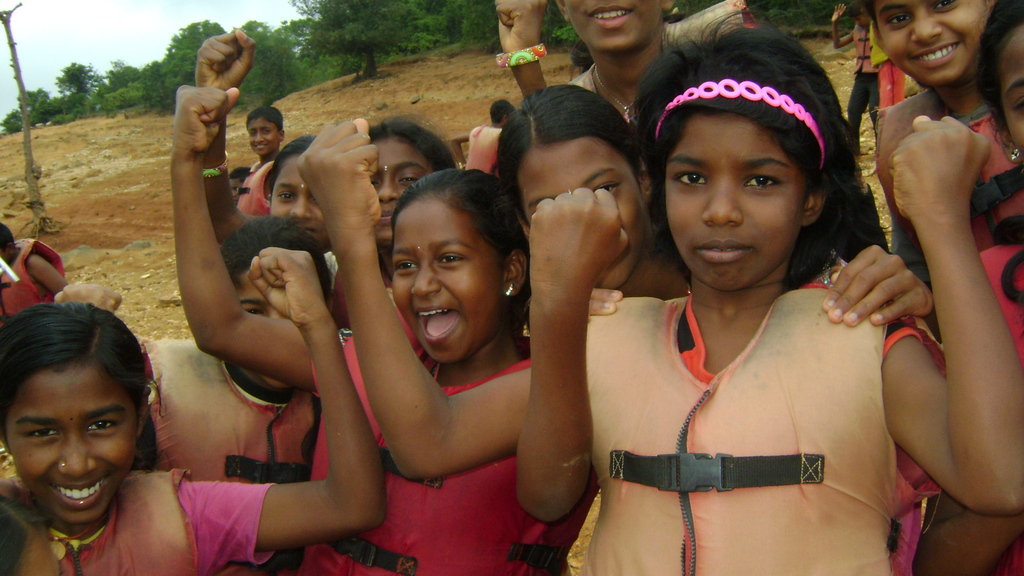 Empower Vulnerable Young People with Life Skills