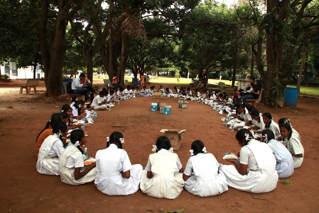 Empower Vulnerable Young People with Life Skills