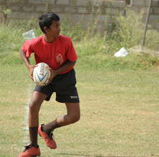 Dream Rugby Program