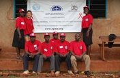 HIV/AIDS Comprehensive Service Delivery