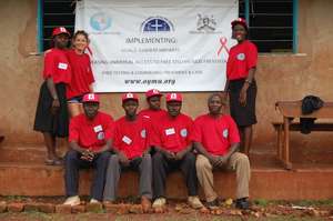 HIV/AIDS Comprehensive Service Delivery