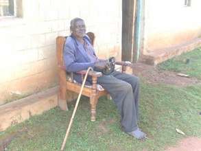Remember the Old Carers