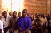 Train 60 youth of Lubaga slums in technical skills