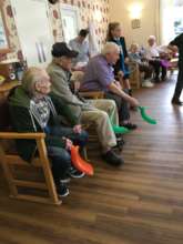 Active Across Ages Activity Buddies