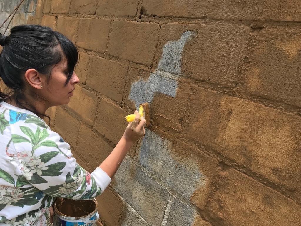 Recovering Huejotengo's identity