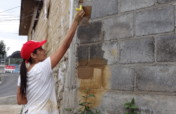 Recovering Huejotengo's identity