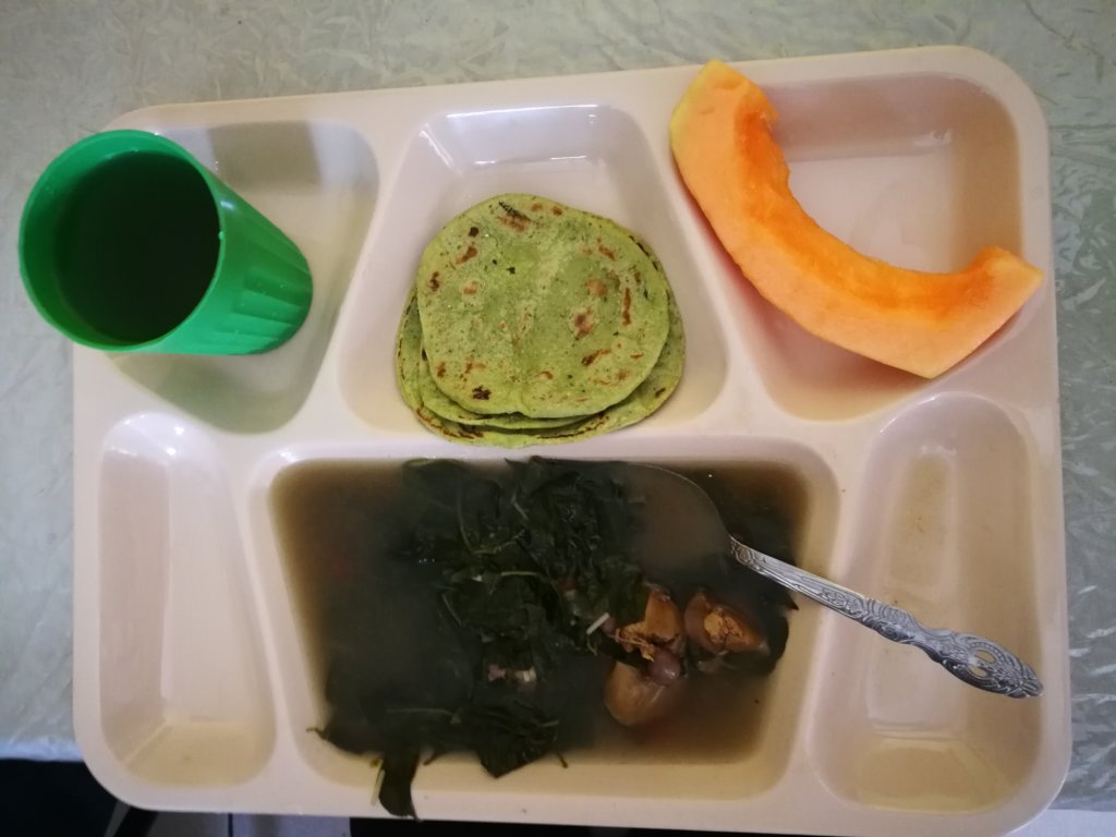 Better Nutrition for Elders in Rural Guatemala