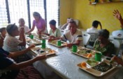 Better Nutrition for Elders in Rural Guatemala
