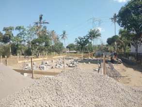 Construction Sight